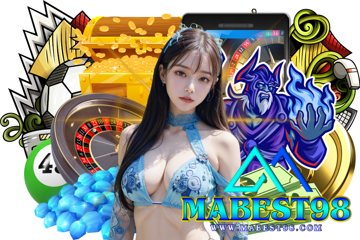 mabest98 wallet