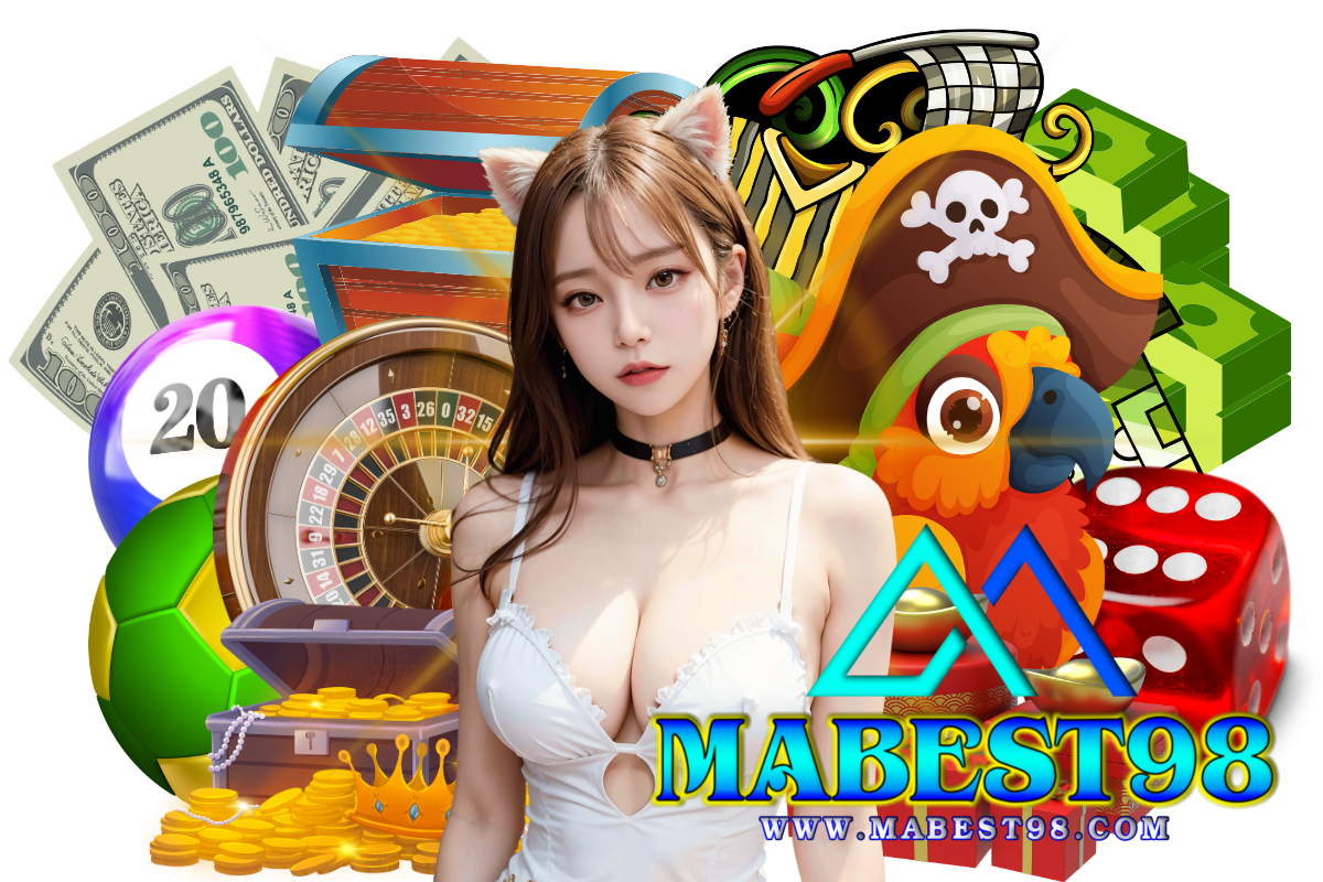 mabest98 สมัคร