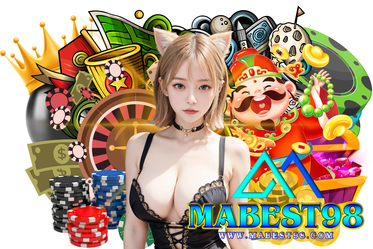 mabest98 สล็อต